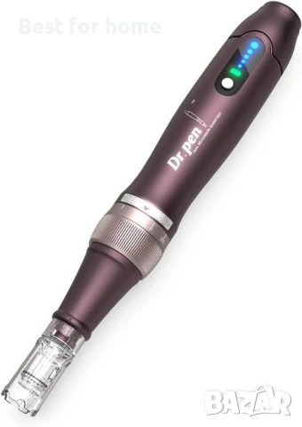 Dr. Pen  Професионална микронидлинг писалка за бляскава кожа, снимка 2 - Други - 50672591