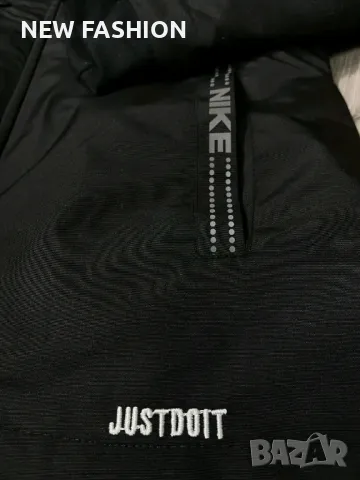 Мъжко Зимно Яке: S-2XL: NIKE , снимка 3 - Якета - 47520977