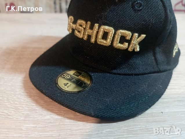 Калъфка/Чантичка за "Casio"G-Shock, снимка 2 - Мъжки - 45796313