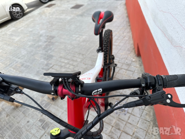 Електрически Велосипед G2  Gas Gas GEB21 внос Испания, снимка 13 - Велосипеди - 45005409