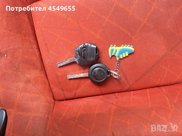 Smart Forfour Нов внос Топ състояние!, снимка 3 - Автомобили и джипове - 52321785