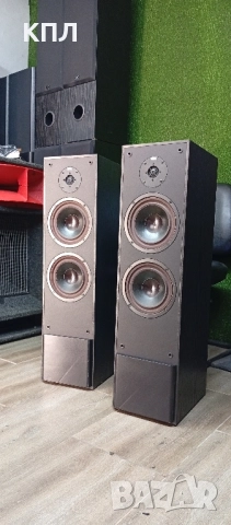 Тонколони HECO Art. NR. 1221130, снимка 4 - Тонколони - 51822434