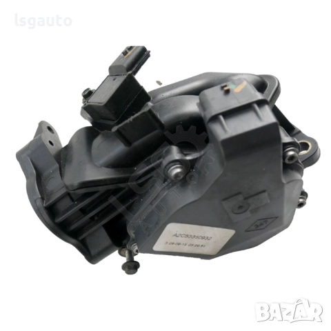 Дроселова клапа Nissan Qashqai II 2013-2021 ID: 150955, снимка 3 - Части - 52076551