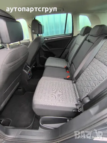 Vw Tiguan 2.0tdi 2023г на части, снимка 9 - Части - 49790007