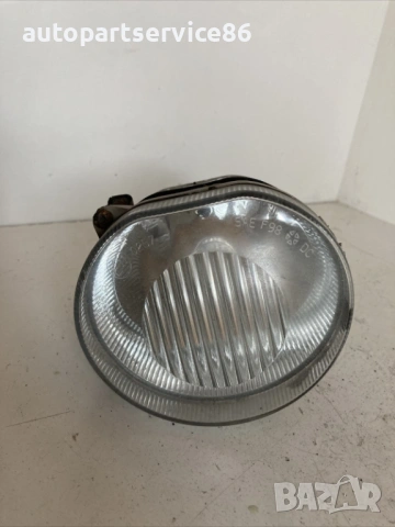 Лява предна фар за мъгла за Jeep Cherokee 2.8 CRD (2005) 55155823AE