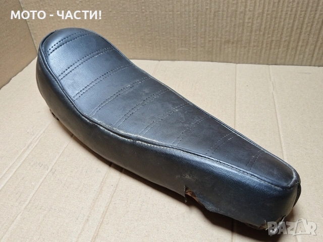 Седалка За Ретро Велосипеди Балкан / НОМЕР 2., снимка 2 - Аксесоари за велосипеди - 53191831