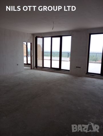 Ново строителство, огромен тристаен апартамент в спа комплекс Винеярдс Ахелой, снимка 3 - Aпартаменти - 45583143
