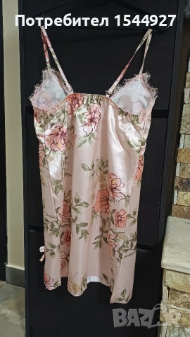 Нова нощница, снимка 2 - Нощници - 53886447