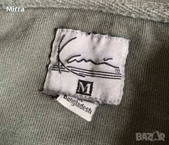 Karl Kani Hoodie, снимка 2 - Суичъри - 52139535
