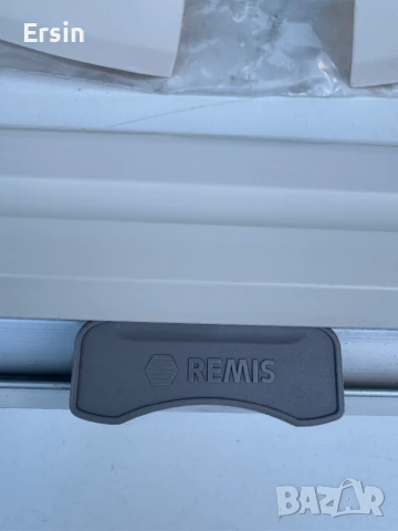 Щора Remis за прозорец (чисто нова) С размер : 596х388  Цена : 220.00 лева, снимка 3 - Къмпинг мебели - 50866513