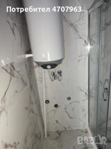 Двустаен - Поморие, снимка 8 - Апартаменти - 53684802