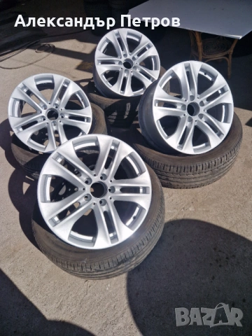 Боидисване на джанти , снимка 5 - Автотенекеджийски и автобояджийски - 54223924