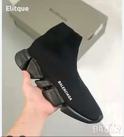 мъжки маратонки dolce gabbana philipp plein Alexander McQueen hermes Gucci dsquared2 , снимка 9 - Маратонки - 52942312