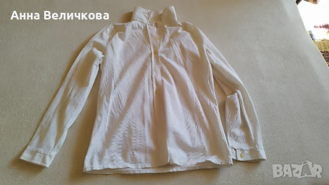 Продавам ленени панталони и рокля до 20 лв, снимка 3 - Панталони - 51407084