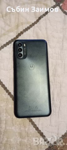 Moto G31 4GB RAM 64GB в гаранция, снимка 4 - Motorola - 45860710