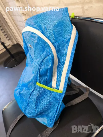 Нова раница Crivit 10L – за бягане и спорт, снимка 3 - Раници - 50349197