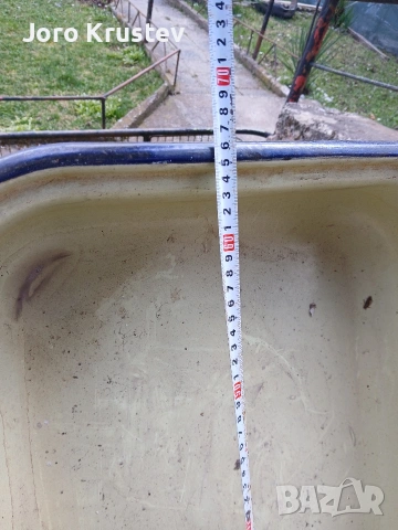 тава за печене на агне, снимка 4 - Други - 53950614