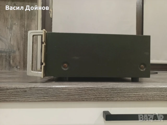 TEAC C-3, снимка 2 - Декове - 50748785