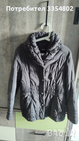 Нестандартно, единствено яке, снимка 6 - Якета - 50975897