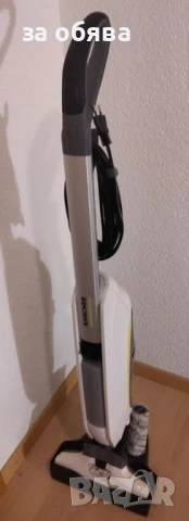 Подочистачка Kärcher FC 5 Premium