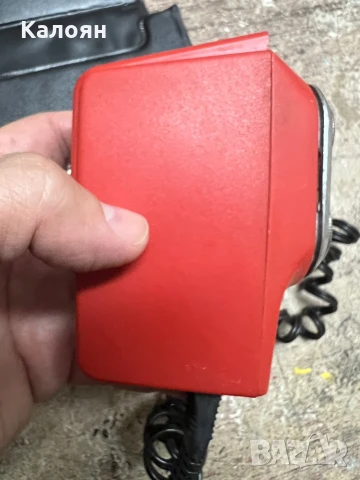 Електрическа самобръсначка , снимка 3 - Електрически самобръсначки - 50509380