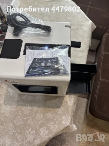 Кафе машина на капсули (Или), снимка 4 - Кафемашини - 50373024
