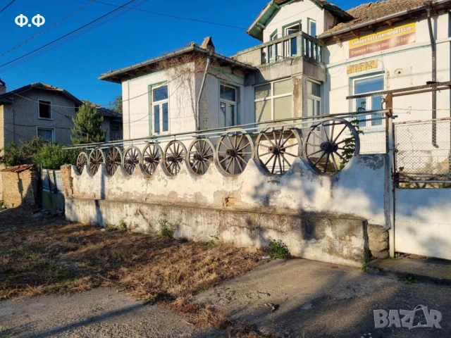 Къща  в село Кесарево , снимка 2 - Къщи - 53874478