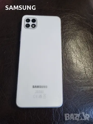 Samsung - A22 5G , снимка 4 - Samsung - 48918039