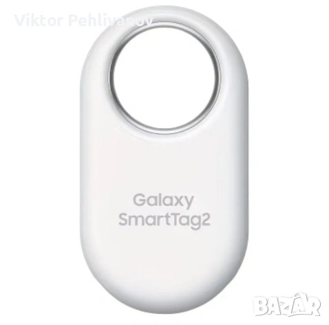 Smart Tags (AirTag / Samsung SmartTag)