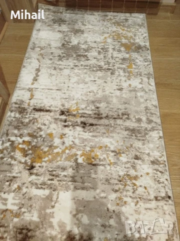 Продавам килим и пътека, снимка 7 - Килими - 51074163