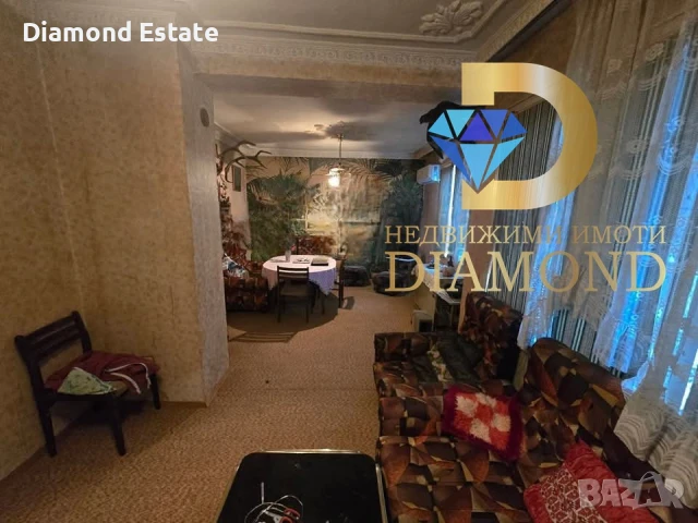 Двуетажна къща в Димитровград, кв. Марийно, снимка 6 - Къщи - 50977428