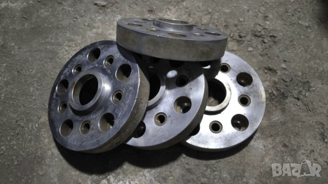 фланци, снимка 4 - Автомобили и джипове - 53850142