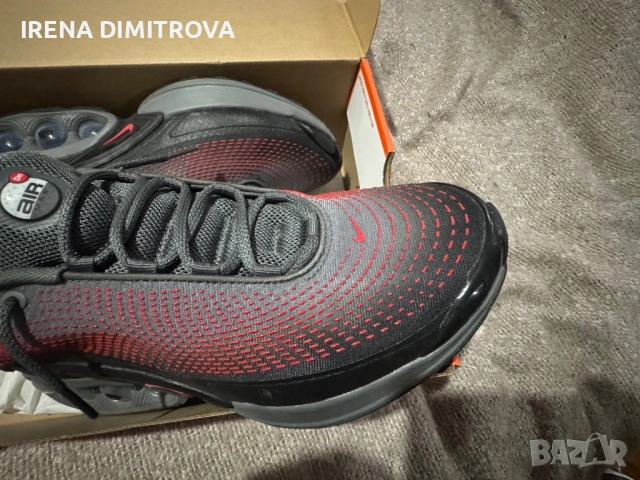 Nike air max dn номер 45, снимка 2 - Маратонки - 53757977