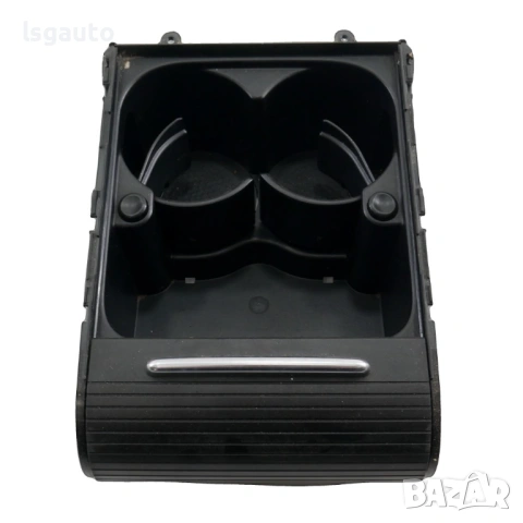 Поставки за чаши подлакътник Volkswagen Passat (B7) 2010-2014 ID:160016 ОЕМ №3C0858329H, снимка 2 - Части - 54274012
