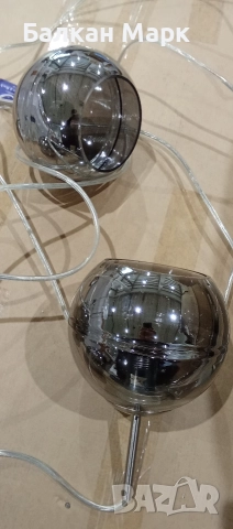 ⭐ Villeroy & Boch Tokio Pendant Light, пендел – 5 лампи – Със забележки ⭐, снимка 6 - Лампи за таван - 52723483