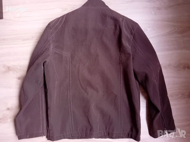 мъжко пролет есен яке, снимка 7 - Якета - 52864898