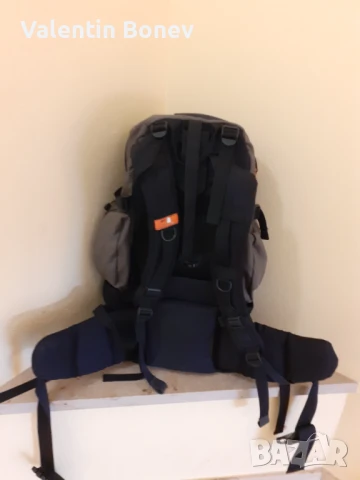 Раница за фотографско оборудване -BURTON ak, снимка 3 - Спортна екипировка - 50585014