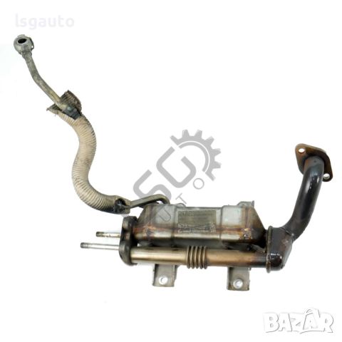 Охладител EGR Toyota Avensis II 2003-2009 ID: 126872, снимка 2 - Части - 45948898