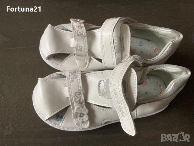 6 чифта Детски сандали , нови, снимка 6 - Детски сандали и чехли - 54015036