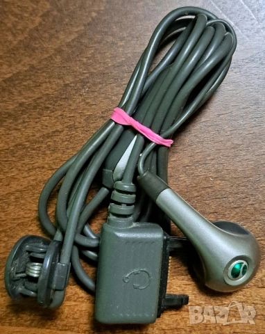 Soni Ericsson W300i, снимка 5 - Sony Ericsson - 53840240