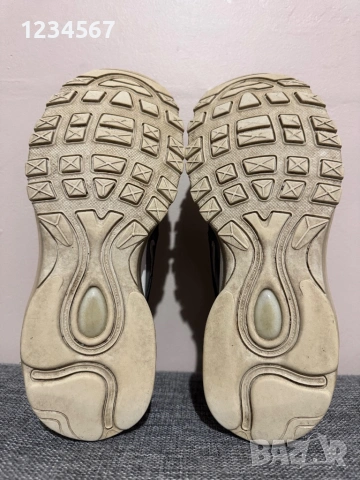 Nike Air Max 97., снимка 6 - Маратонки - 54000727
