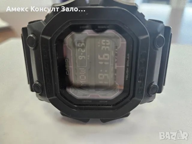 Casio G-Shock X-Large Gx-56BB-1E, снимка 1 - Мъжки - 47333985