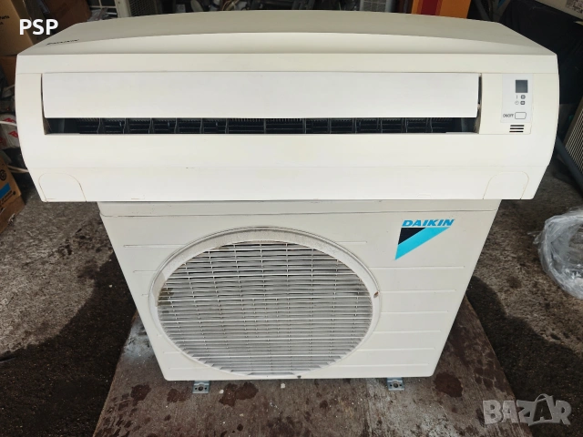 климатик, Daikin 
