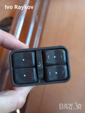 Бутони ел.стъкла Opel Astra G 1998-2004 ,  GM 13363401, снимка 4 - Части - 46875677