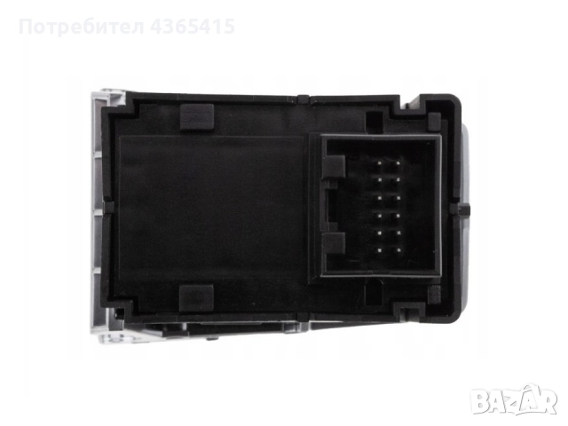 Бутон за ръчна спирачка Audi A7 C8 2019+ 4K0927225B, снимка 4 - Части - 52315685