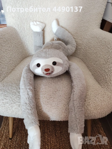 Плюшена играчка