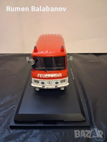 колекционерска количка , снимка 2 - Колекции - 53937279