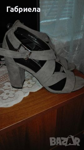 дамски обувки, снимка 9 - Дамски ежедневни обувки - 45783771