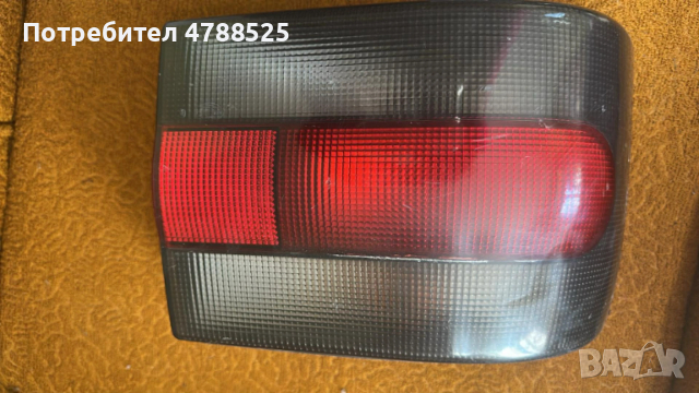 Резервни части  Рено 19