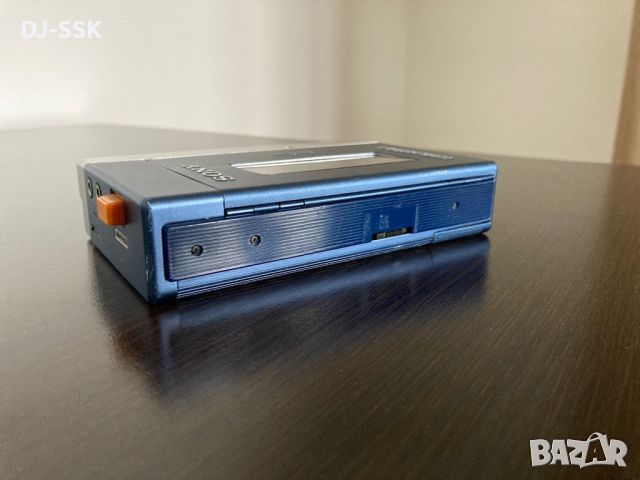 SONY TPS-L2 Walkman Guardians of the Galaxy, снимка 5 - Аудиосистеми - 45295334